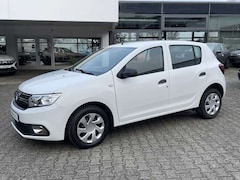 Bild des Angebotes Dacia Sandero Ambiance SCe 70