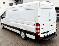 Bild des Angebotes Mercedes-Benz Sprinter II  313CDI MAXI Tüv NEU+1.HAND+Klima