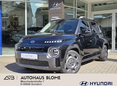Bild des Angebotes Hyundai Inster Cross 49 kWh, Effizienz-Paket, V2L, Navi, LED, 17'