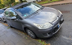 Bild des Angebotes Citroen C4 1.4 16V Tonic