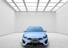 Bild des Angebotes Kia Ceed / cee'd ceed Sportswagon 1,6 GDI Plug- in Hybrid