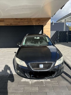 Bild des Angebotes SEAT Exeo Exeo st 2.0 tfsi