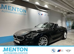 Bild des Angebotes BMW Z4 sDrive30i A Advantage HiFi DAB WLAN Tempomat