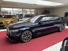 Bild des Angebotes BMW 750 Li M-Paket NAVI+LEDER+LASER+B&W+REAR+4 SITZE