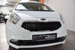 Bild des Angebotes Kia Venga 1.6 Dream Team Automatik WinterPaket PDC