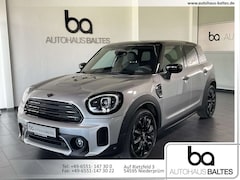 Bild des Angebotes MINI Cooper Countryman Cooper Countryman Trim 18"/ParkAss/ACC/AHK