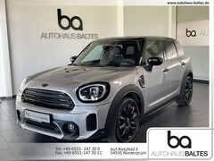 Bild des Angebotes MINI Cooper Countryman Cooper Countryman Trim 18"/ParkAss/ACC/AHK