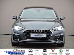 Bild des Angebotes Audi A5 Sportback S line 35 TFSI 110kW 6-Gang Pano AHK Nav