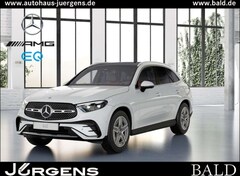 Bild des Angebotes Mercedes-Benz GLC 400 e 4M AMG-Sport/Technik/Pano/AHK/HUD/360