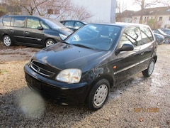 Bild des Angebotes Honda Logo 1.3i 1.Hand Tüv 2/28