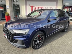 Bild des Angebotes Audi SQ8 TFSI quattro - LED, 22', Pano, AHK, SZ