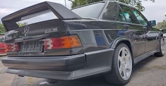 Mercedes-Benz 190 E 2.3-16. - RESERVIERT -