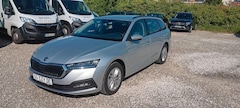 Bild des Angebotes Skoda Octavia Combi Ambition