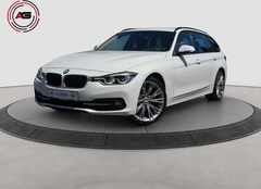 Bild des Angebotes BMW 320 dA Touring Sport Line LED HUD AHK NAVI PROF.