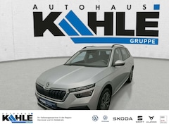 Bild des Angebotes Skoda Kamiq 1.0 TSI Tour Navi LED DCC SHZ Klima PDC Klima
