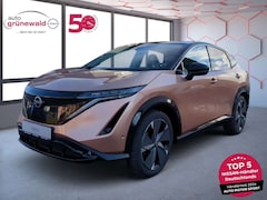 Bild des Angebotes Nissan Ariya Evolve Pack 87kWh,20",LED,360°,Glasdach