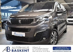 Bild des Angebotes Peugeot Traveller Allure L2*8-SITZER*LEDER*KAMERA*AHK*