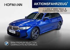 Bild des Angebotes BMW 330 M Sport