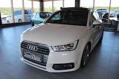 Bild des Angebotes Audi A1 1.0 TFSI sport*XENON*NAVI*PANO*