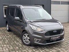 Bild des Angebotes Ford Grand Tourneo Tourneo Connect 1,5 TDCI /7 SITZER /NAVI/TEMP