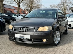 Bild des Angebotes Audi A3 2.0 TDI Ambition