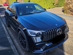 Bild des Angebotes Mercedes-Benz GLC 63 AMG AMG GLC Coupe 63 S 4Matic+ AMG Speedshift MCT 9G