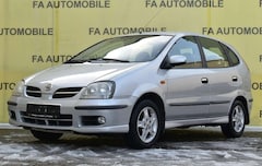 Bild des Angebotes Nissan Almera Tino Acenta plus/KLIMA/TÜV NEU/EURO 4/