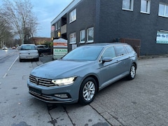 VW Passat Variant Business *SHZ*VRT*NAVI*TÜV NEU