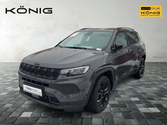 Bild des Angebotes Jeep Compass 1.5 Night Eagle *CarPlay*Kamera*LED*