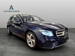 Bild des Angebotes Mercedes-Benz E 43 AMG 4M /BURMEST./ACC/PANO/WIDESC./1.HD