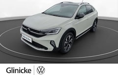 Bild des Angebotes VW Taigo Style 1.0 TSI IQ Drive, IQ Light, AHK