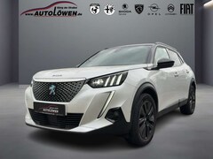 Bild des Angebotes Peugeot e-2008 Elektromotor (e-)GT Pack