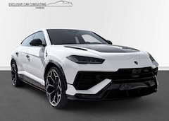 Bild des Angebotes Lamborghini Urus Performante *CARBON *Pano *Bianco Mon