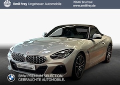 Bild des Angebotes BMW Z4 sDrive20i Aut. *LHZ*H/K*