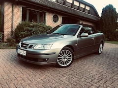 Bild des Angebotes Saab 9-3 Saab 9-3 1.8 T Cabrio Vector  Hirsch Performance