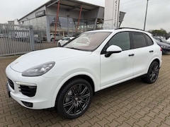 Bild des Angebotes Porsche Cayenne S Diesel Platinum Edition