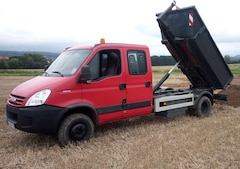 Bild des Angebotes Iveco Daily 65 C 18 Daily HPT 65 C 18 DPF