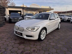 Bild des Angebotes BMW 120 120d Urban line NAVI BI-XENON LEDER SHD