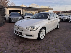 Bild des Angebotes BMW 120 120d Urban line NAVI BI-XENON LEDER SHD