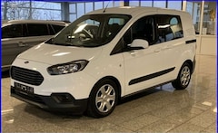 Bild des Angebotes Ford Transit Courier Kombi 1.5 TDCI KAMERA+KLIMA