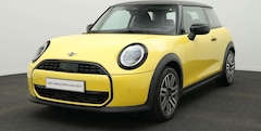 Bild des Angebotes MINI Cooper C Classic Trim