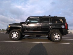 Bild des Angebotes HUMMER H3 Executive