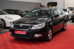 Skoda Octavia 1.6 TDI Combi 2.Hand*Tempomat*
