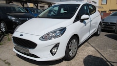 Bild des Angebotes Ford Fiesta 1,0  74kW Titanium Automatik*PDC-KAMERA*