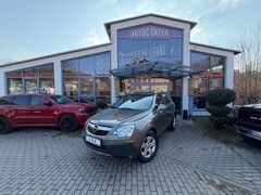 Bild des Angebotes Opel Antara EDITION 2,0 CDTI 4x4 1 Hand