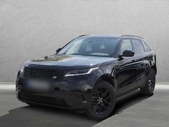 Land Rover Range Rover Velar D200 S WinterPak BlackPak 20 FahrAssis