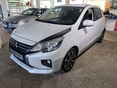 Bild des Angebotes Mitsubishi Space Star Select+
