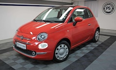 Bild des Angebotes Fiat 500 1.2 Lounge PANORAMADACH KLIMA PDC HINTEN BT