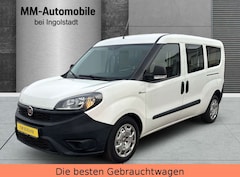 Bild des Angebotes Fiat Doblo Doblò  Maxi Kombi-KLIMA-TÜV  NEU-EURO6