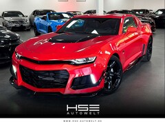 Bild des Angebotes Chevrolet Camaro RS *3,6l V6 ZL1 / 4-ROHR / KAMERA*